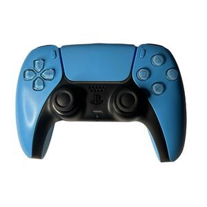 Sony PlayStation 5 PS5 Dualsense Wireless Controller Starlight Blue